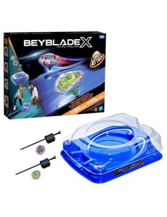 HASBRO - BEYBLADE ESTADIO PREMIUM DROP ATTACK