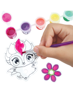 NEBULOUS - TALLER CREATIVO DE ADORNOS PARA VENTANA 2