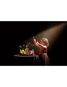 HAPE - MINI DIRECTOR DE ORQUESTA