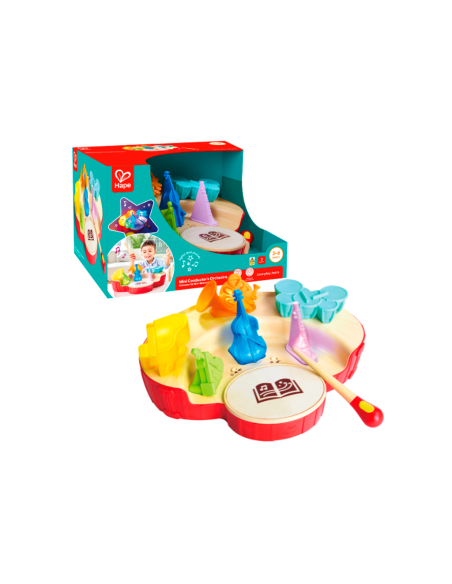 HAPE - MINI DIRECTOR DE ORQUESTA