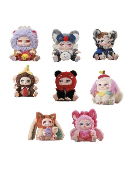 DEQUBE - KIMMON REGAIN MYSELF