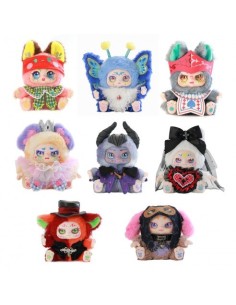 DEQUBE - KIMMON YOU ARE THE PROTAGONIST