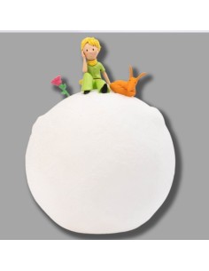 ERIK - LAMPARA EL PRINCIPITO