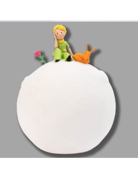 ERIK - LAMPARA EL PRINCIPITO