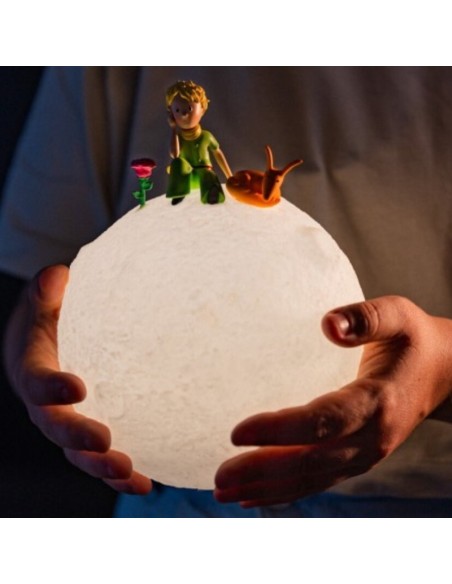 ERIK - LAMPARA EL PRINCIPITO