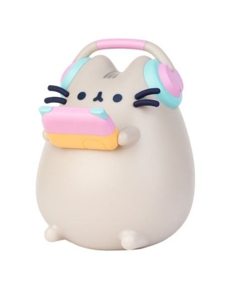 ERIK . LAMPARA PUSHEEN GAMER