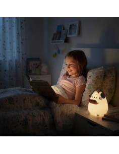 ERIK . LAMPARA PUSHEEN GAMER 2
