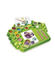 CLEMENTONI - SPARKLY CREATIONS 2