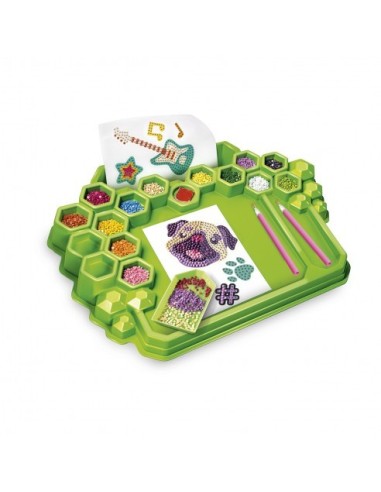 CLEMENTONI - SPARKLY CREATIONS