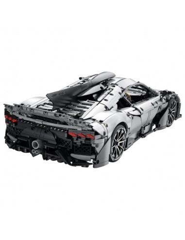 DEQUBE - CADA MASTER MERCEDES AMG ONE LIMITED EDITION 3295 PZS