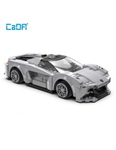 DEQUBE - CADA LOTUS EVIJA APP + RC 308 PZS 2