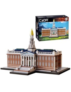 DEQUBE - CADA HARVARD BUSINESS SCHOOL 1056 PZS