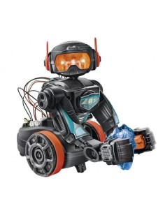 CLEMENTONI -  EVOLUTION ROBOT 2