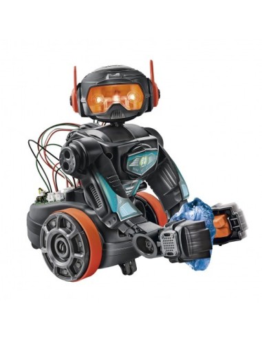 CLEMENTONI -  EVOLUTION ROBOT