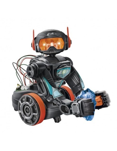 CLEMENTONI -  EVOLUTION ROBOT