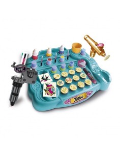 CLEMENTONI - MI LABORATORIO DE TATUAJES 2