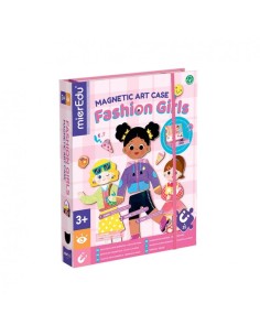 MIEREDU - MAGNETIC ART CASE FASHION