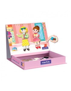 MIEREDU - MAGNETIC ART CASE FASHION 2