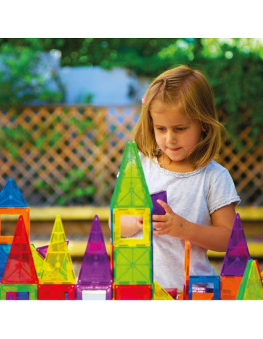 DJECO - IMANIX CLASSIC 60 PZAS