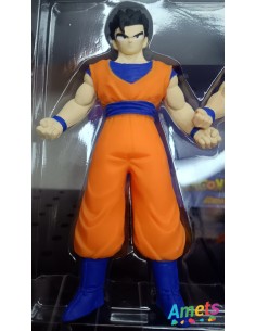 BIZAK -PACK 3 MONSTER FLEX DRAGON BALL SURTIDO 2