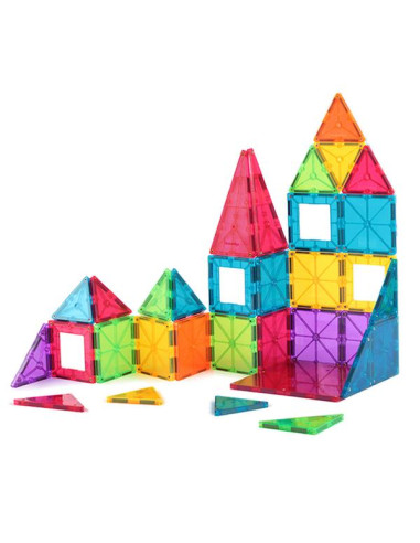 DJECO - IMANIX CLASSIC 60 PZAS