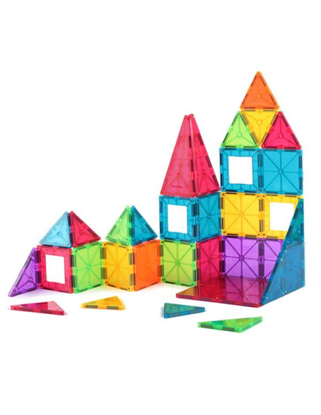 DJECO - IMANIX CLASSIC 60 PZAS