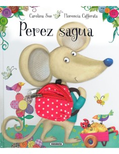 LIBURUA - PEREZ SAGUA