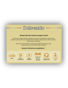 ARGIA - DATA ZARTA JOKOA 2