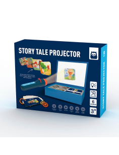 PROYECTOR DE CUENTOS CLASICOS