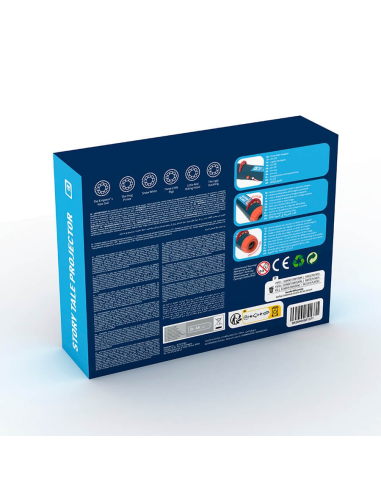 PROYECTOR DE CUENTOS CLASICOS