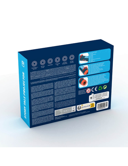 PROYECTOR DE CUENTOS CLASICOS