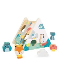 JANOD - CAJA CON FORMAS MADERA 2