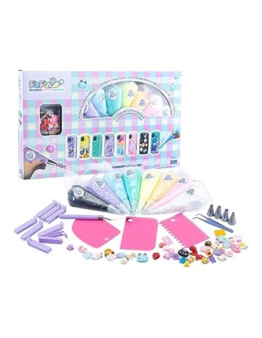 NICE - MEGA SET DECODEN RAINBOW