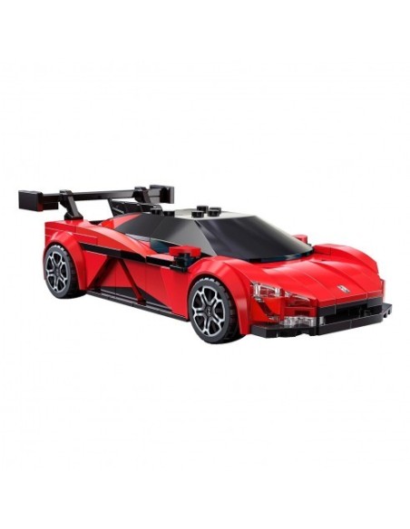 CADA - YANGWANG U9 1:24 SUPERCAR 291 PZS