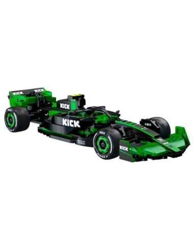 CADA - KICK SAUBER FL@ TEAM C44 1:24 314PCS