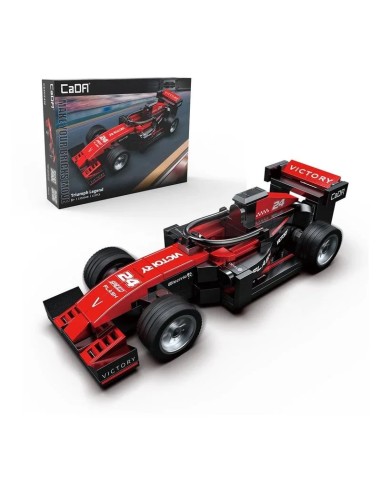 CADA - TRIUMPH LEGEND 123 PZAS