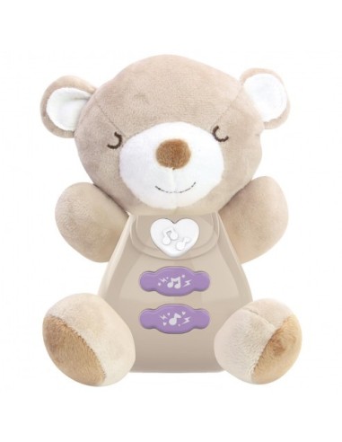 TACHAN - OSO CON LUZ Y SONIDO