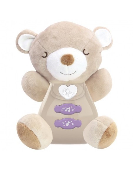 TACHAN - OSO CON LUZ Y SONIDO