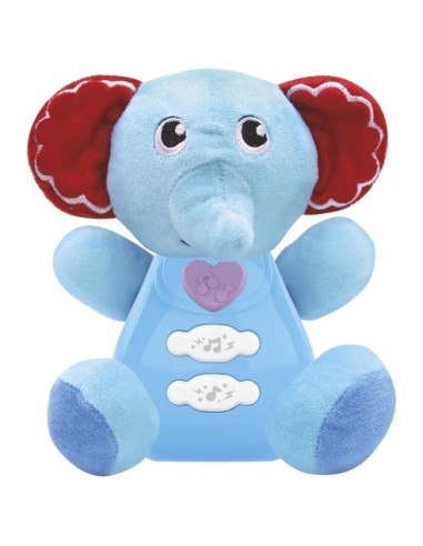 TACHAN - ELEFANTE CON LUZ Y SONIDO