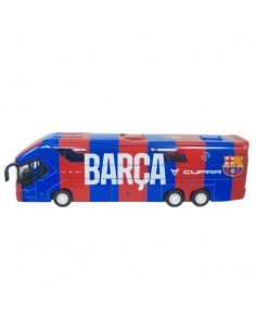 ELEVEN FORCE - BUS L FC BARCELONA
