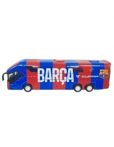 ELEVEN FORCE - BUS L FC BARCELONA