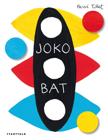 TTARTTALO - JOKO BAT JOKOA