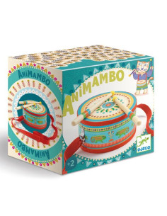 DJECO - ANIMAMBO TAMBOR