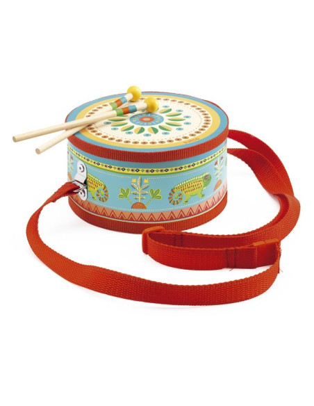 DJECO - ANIMAMBO TAMBOR