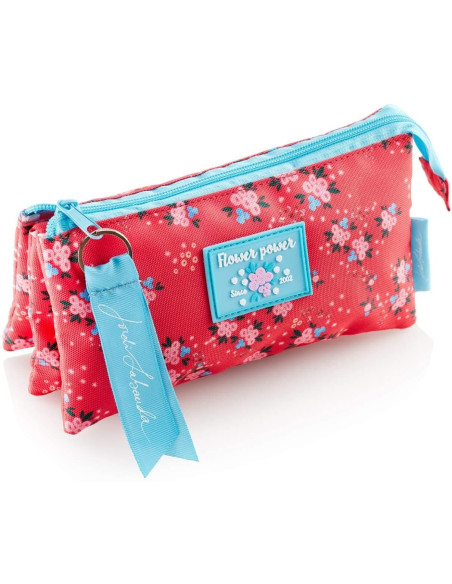 JORDI LABANDA - PORTATODO TRIPLE