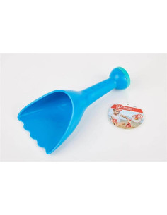 HAPE - PALA CAVADORA Y ROCIADORA