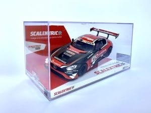 SCALEXTRIC - COCHE MERCEDES AMG GT3